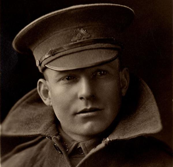 Ernest Murray Lethbridge