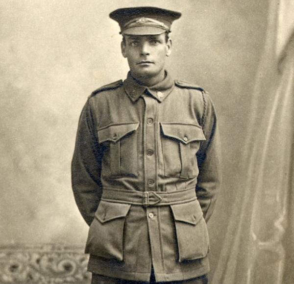 George Thomas Hurley | Source: https://www.flickr.com/photos/state-records-sa/6281202809