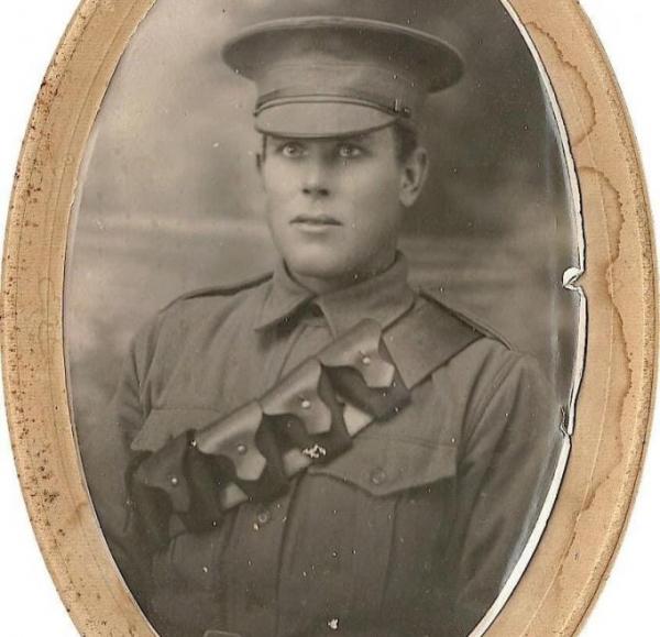 George Percival Fisher