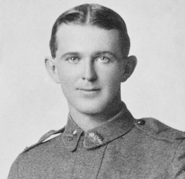 Thomas Kelly