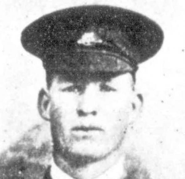 Fred Leahy