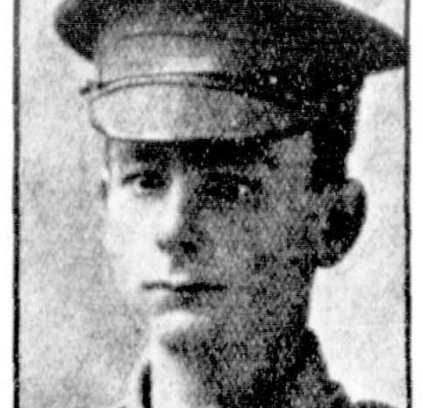 Benjamin Mogg