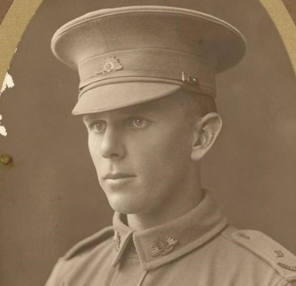 Liscombe Reginald Emanuel Spiller