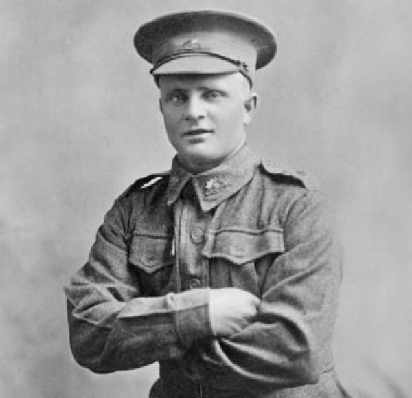 Otto Christian Niemann