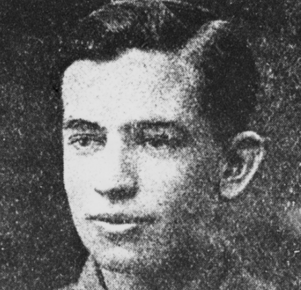 Alfred Richard Plane