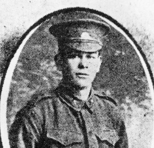 Albert Henry Backler