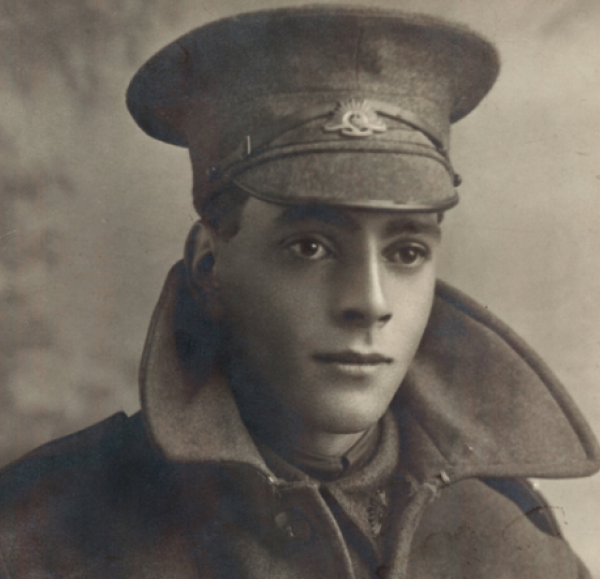 Victor Francis Rule
