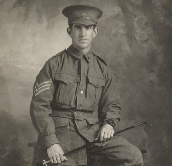 Victor George Simon | Source: https://collections.slsa.sa.gov.au/resource/PRG+1617/11/2
