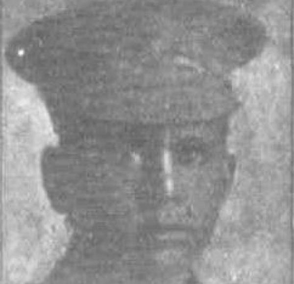 Rufus Gordon Rigney, Adelaide Chronicle, 9 February 1918, p. 24