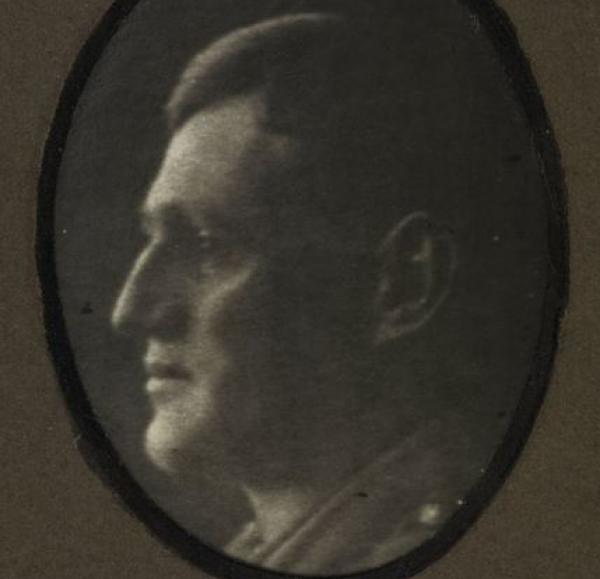 Lancelot Ashley Lewis