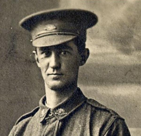 Raymond Hadden Choat