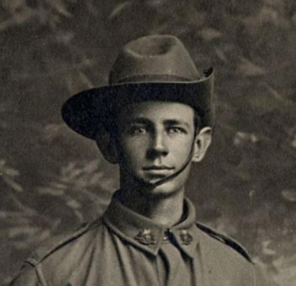 Wesley Paul Choat | Source: https://www.flickr.com/photos/state-records-sa/26271276692/