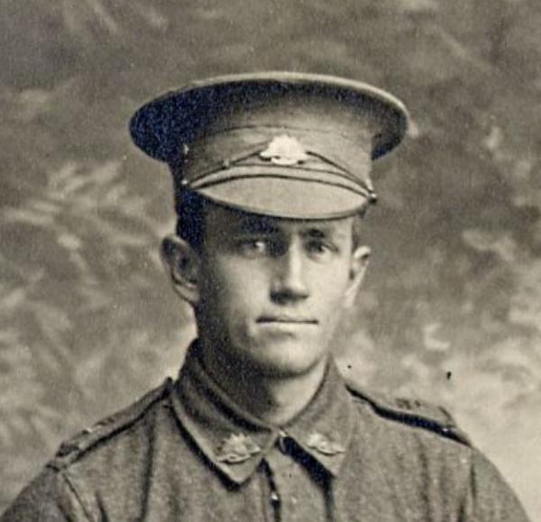 Archibald Percy Choat