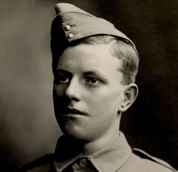 Charles William Dyer Cole