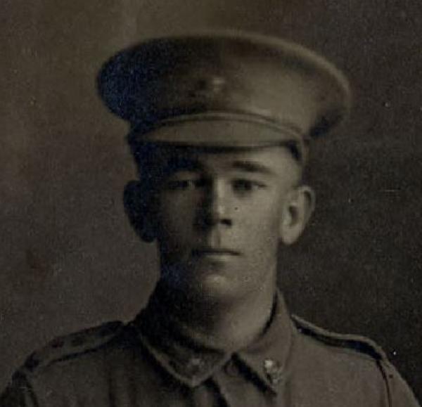 Dudley Sydney Evans