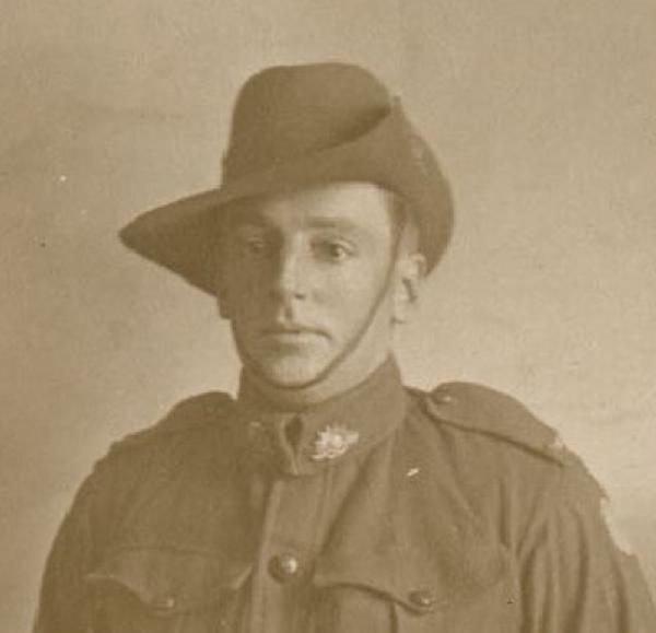 Arnold Roy Farrow