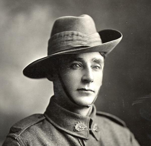 George Victor Gardiner | Source: https://www.flickr.com/photos/state-records-sa/6284322677/
