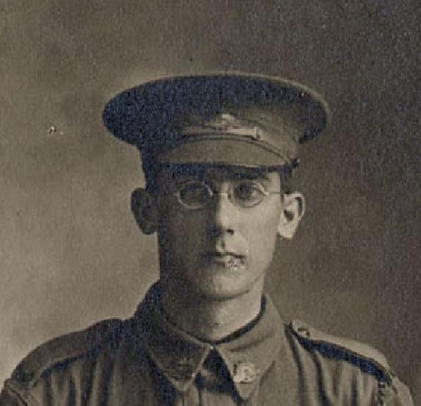 Harold Thomas Cummings