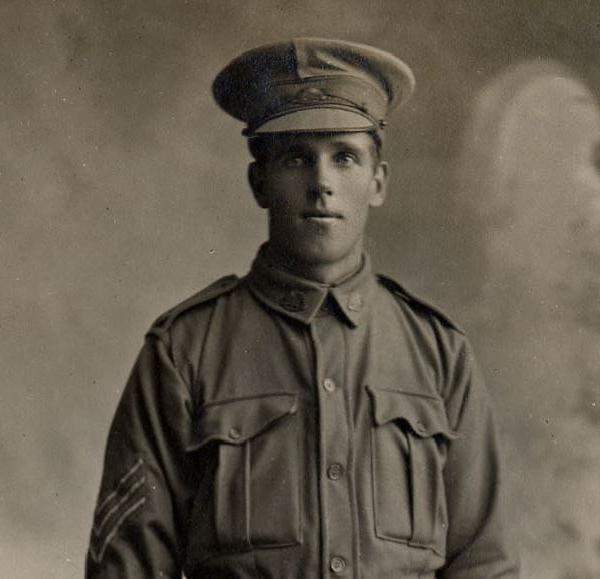 Clarence Haddon Halliday