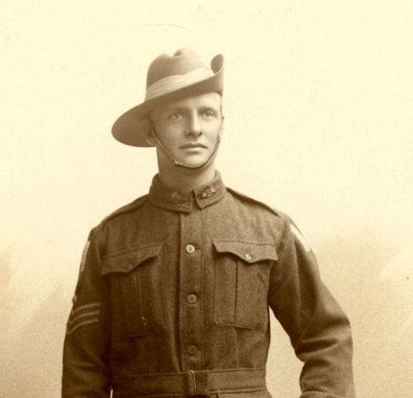 Douglas Searle Christie | Source: https://www.flickr.com/photos/state-records-sa/5614959933/