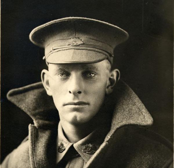 Reginald Stanley Christie