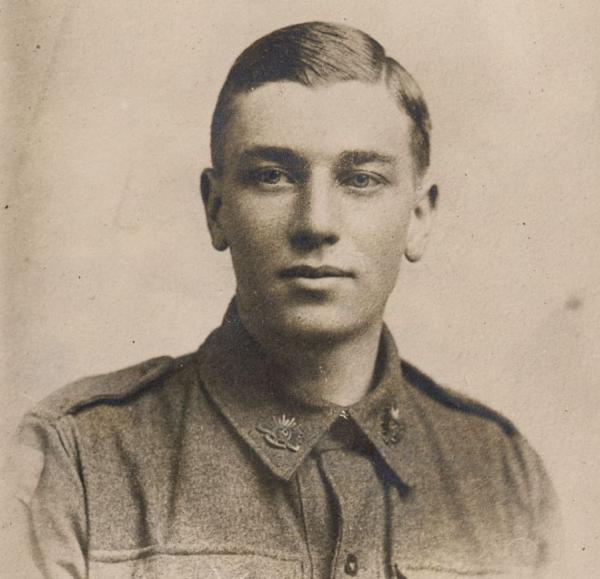 Adelburt Oswald Thiele