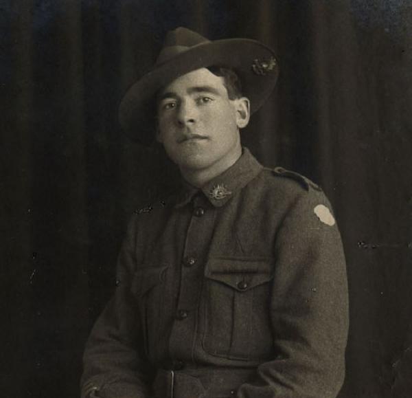 John Congear