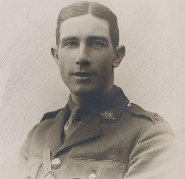 Harold Sydney Cleary
