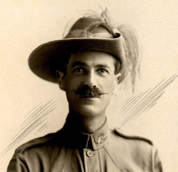 William Kirkwood Congreve