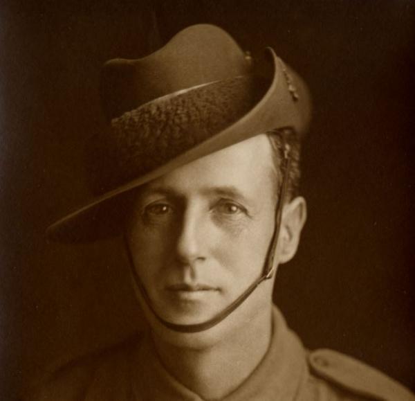 Alfred George Congreve