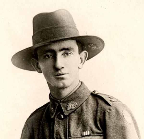 Justin Thomas Augustine Hanley | Source: https://www.flickr.com/photos/state-records-sa/19489822716/