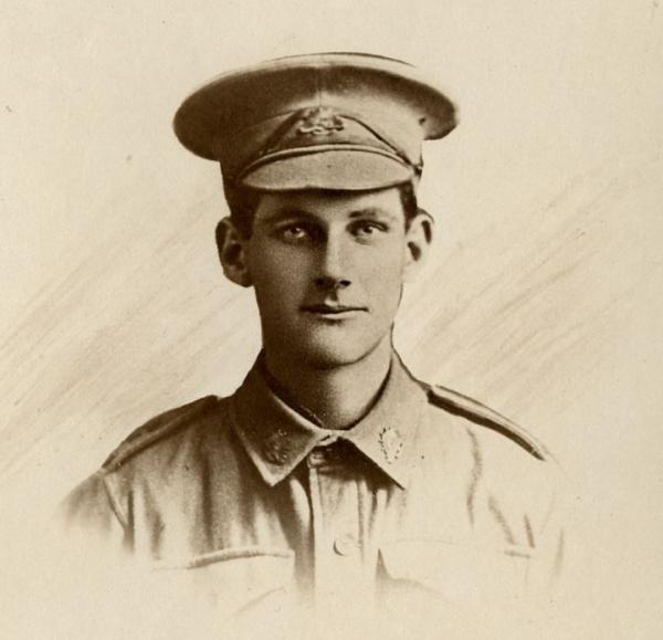 Augustus Roy Olliver | Source: https://www.flickr.com/photos/state-records-sa/10319965376