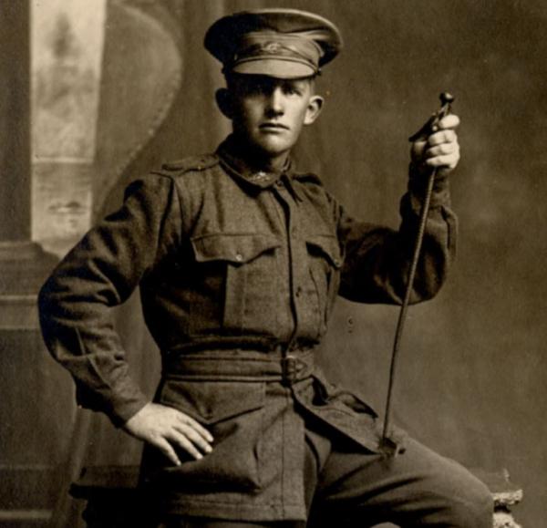 Percy Norman Gum