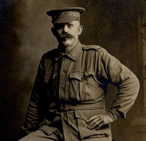 Henry Francis Lewis