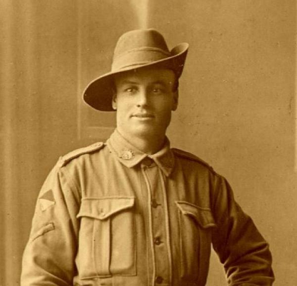 Percy Walter Gabell