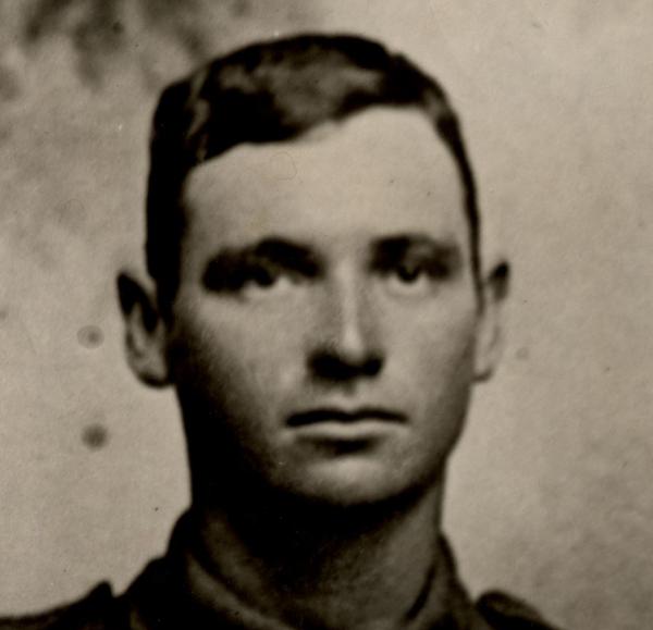 Richard Leonard Holberton
