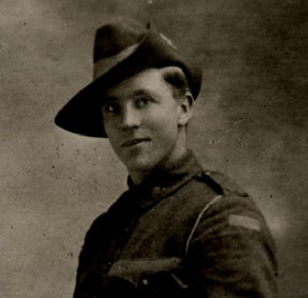 William Ernest Galvin
