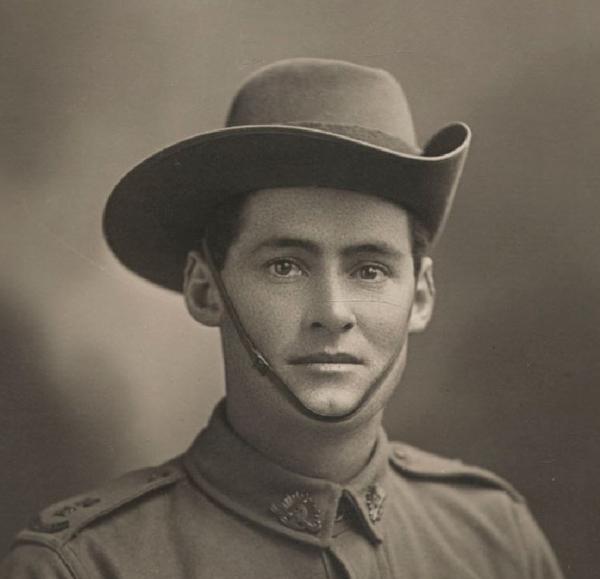 Edward Thomas Dunstan