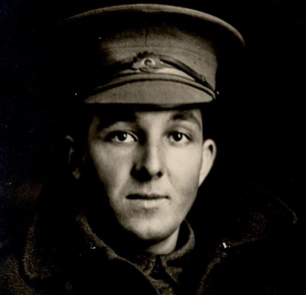 William Walter Norman Harvey