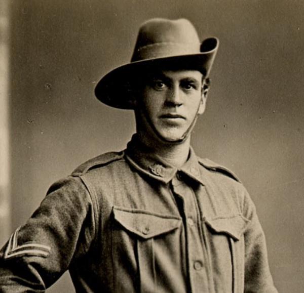 Cecil George Harland