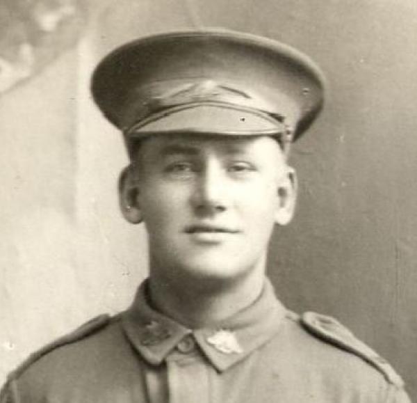 Franklyn Horace Eagle