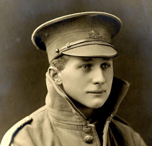 William Amos Davies