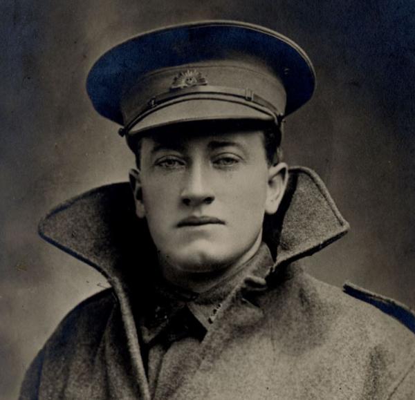 Charles Ernest Taylor