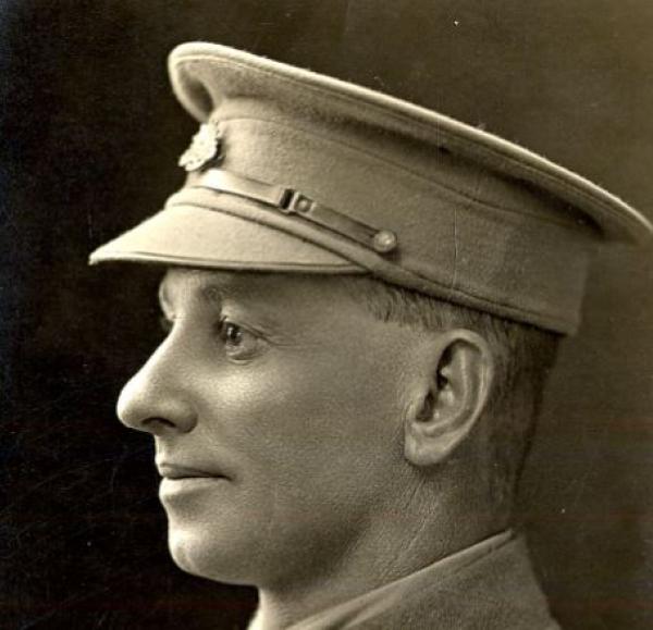 Charles Ernest Goodall