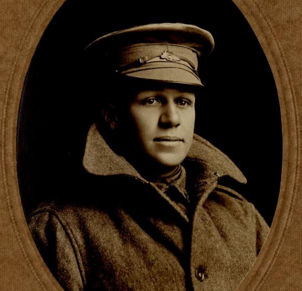 Thomas Lester Griffiths
