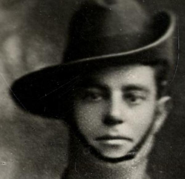John Darrell Coleman Cope | Source: https://www.flickr.com/photos/state-records-sa/10322765105/