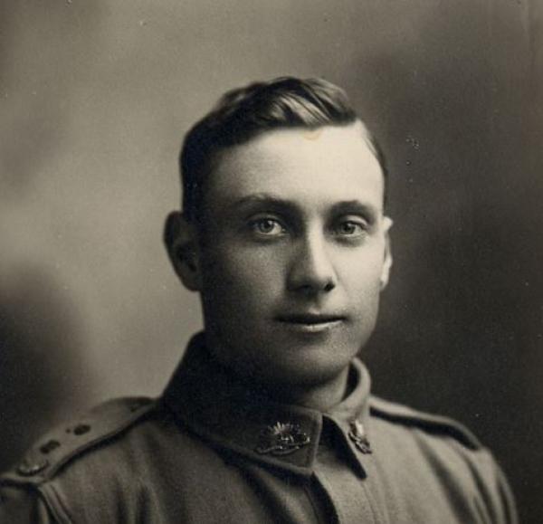 Gordon Wilson Dyer