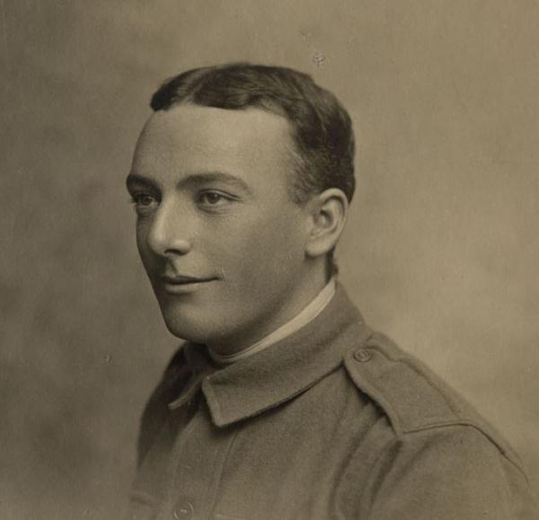 Cooper Mitchell Harvey