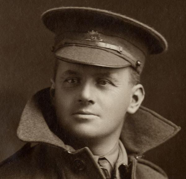 William Carson Gilchrist