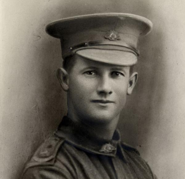 Gilbert Hamilton Hamister